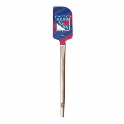 Cheapest 🎉 Unbranded New York Rangers Silicone Spatula 🔥