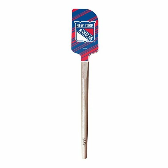 Cheapest 🎉 Unbranded New York Rangers Silicone Spatula 🔥