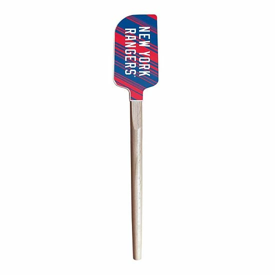 Cheapest 🎉 Unbranded New York Rangers Silicone Spatula 🔥 - Image 2