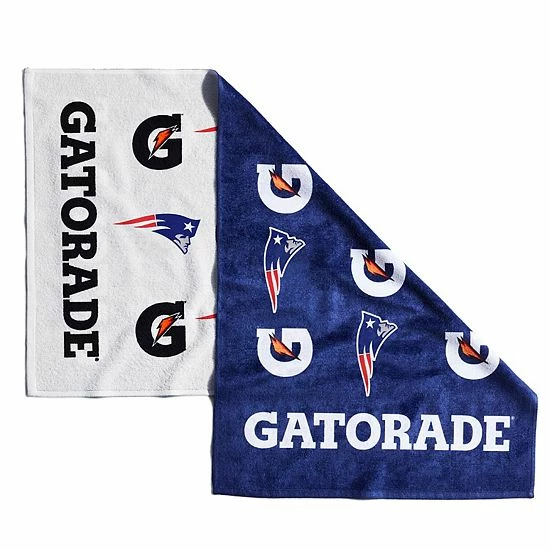 Cheapest 😀 Unbranded New England Patriots On-Field Gatorade Towel ❤️