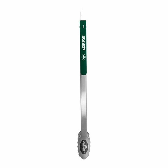 Promo 🥰 Unbranded New York Jets Tongs 😍 - Image 2