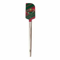 Coupon 🔔 Unbranded Minnesota Wild Silicone Spatula ✨