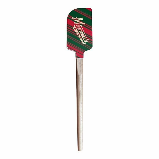 Coupon 🔔 Unbranded Minnesota Wild Silicone Spatula ✨ - Image 2
