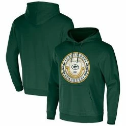 Best reviews of 🎉 Unbranded Men's NFL X Darius Rucker Collection By Fanatics Green Green Bay Packers Washed Pullover Hoodie 🔔