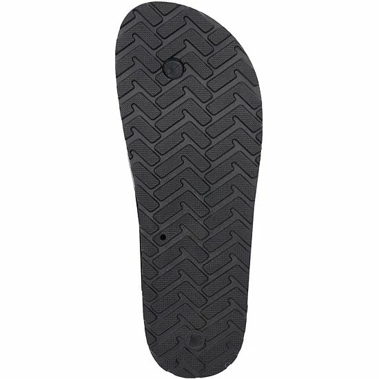 Promo ๐ Unbranded Men's FOCO Tampa Bay Buccaneers Cork Flip Flops โจ - Image 3