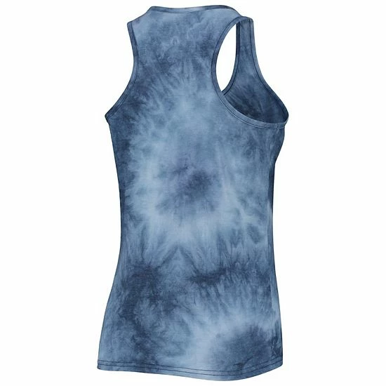 Promo 👏 Unbranded 👩 Women's Concepts Sport Navy Cleveland Guardians Billboard Racerback Tank Top & Shorts Set 😀 - Image 4