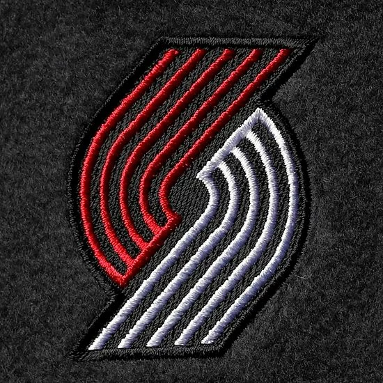 Top 10 👍 Unbranded Men's Columbia Black Portland Trail Blazers Big & Tall Steens Mountain 2.0 Full-Zip Jacket ⌛ - Image 5