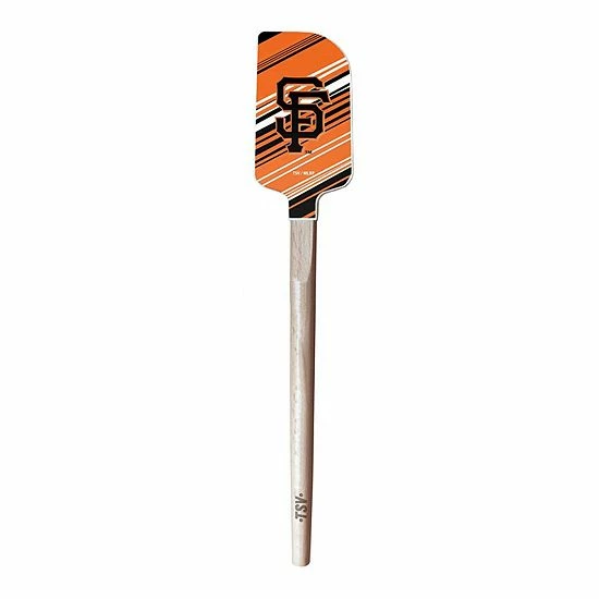 Buy ๐ Unbranded San Francisco Giants Silicone Spatula ๐