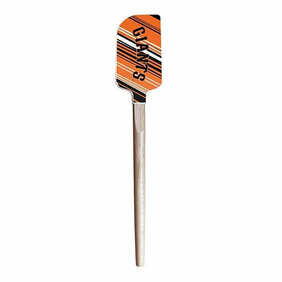 Buy ๐ Unbranded San Francisco Giants Silicone Spatula ๐ - Image 2
