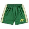 Top 10 ⌛ Unbranded Men's Mitchell & Ness Kelly Green Seattle SuperSonics Big & Tall Hardwood Classics Team Swingman Shorts ✔️