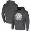 Best reviews of ✔️ Unbranded Men's NFL X Darius Rucker Collection By Fanatics Charcoal Las Vegas Raiders Washed Pullover Hoodie 🎉