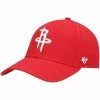 Best reviews of 🥰 Unbranded Men's '47 Red Houston Rockets Legend MVP Adjustable Hat ✔️