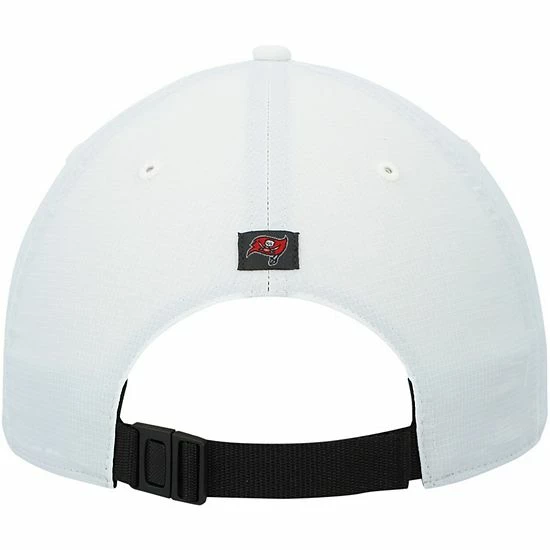 Discount ๐ Unbranded Men's '47 White Tampa Bay Buccaneers Hitch Stars And Stripes Trucker Adjustable Hat โ - Image 5