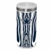 Outlet 🥰 Unbranded Dallas Cowboys 12oz. Tie-Dye Slim Can Holder ✨