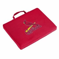 Flash Sale 🔥 Unbranded St. Louis Cardinals Bleacher Seat Cushion 💯