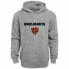 Discount 🤩 Unbranded Kids 7-20 Chicago Bears Team Pride Fleece Hoodie 👍