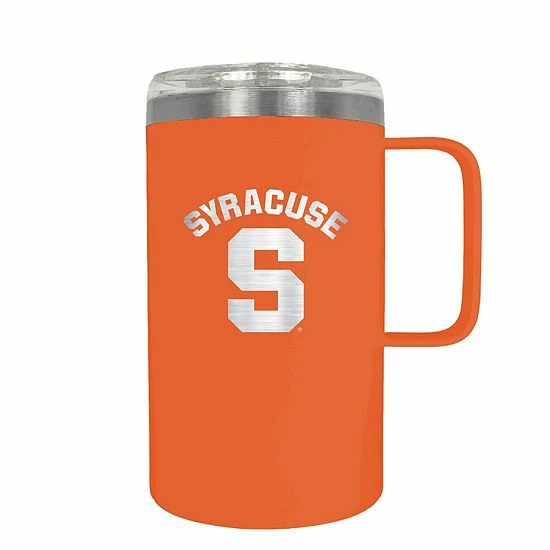 Promo ๐ Unbranded Syracuse Orange Hustle Travel Mug ๐