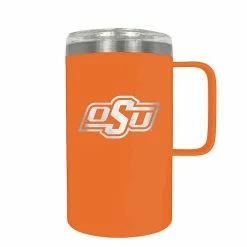Best deal 💯 Unbranded Oklahoma State Cowboys Hustle Travel Mug 🥰