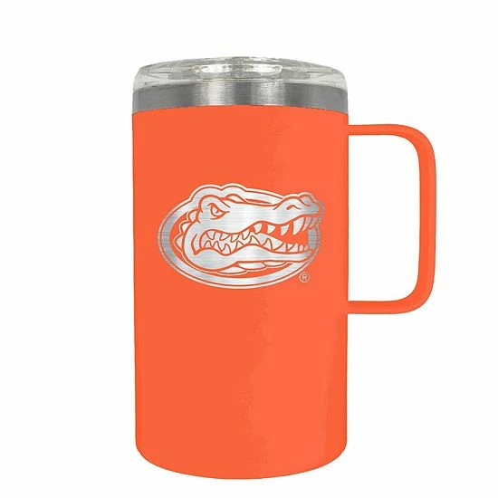 Best Sale ⌛ Unbranded Florida Gators Hustle Travel Mug ✨