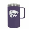 Deals ✨ Unbranded Kansas State Wildcats Hustle Travel Mug 😍