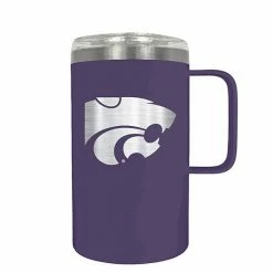 Deals ✨ Unbranded Kansas State Wildcats Hustle Travel Mug 😍
