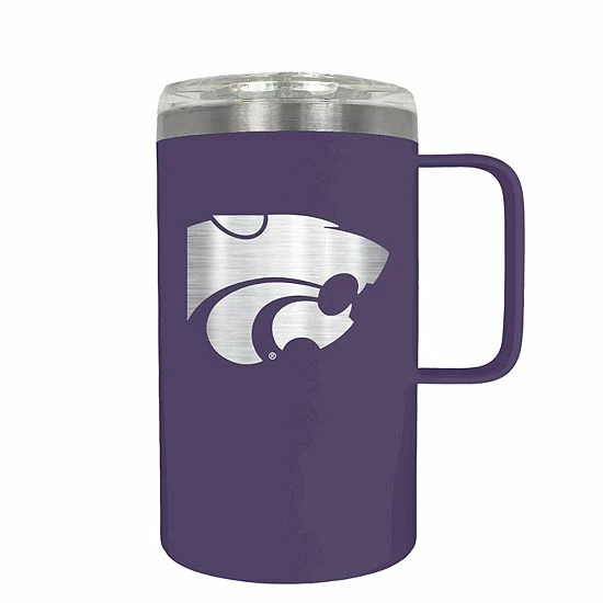 Deals ✨ Unbranded Kansas State Wildcats Hustle Travel Mug 😍