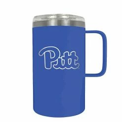Brand new 🤩 Unbranded Pitt Panthers Hustle Travel Mug 🔥