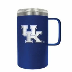 Promo 👏 Unbranded Kentucky Wildcats Hustle Travel Mug ✨