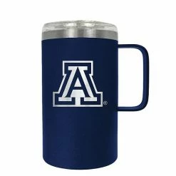 Deals 🎁 Unbranded Arizona Wildcats Hustle Travel Mug ⭐
