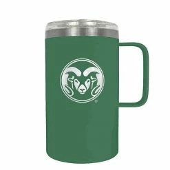 Best Sale 😍 Unbranded Colorado State Rams Hustle Travel Mug ✔️