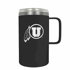 Best deal 💯 Unbranded Utah Utes Hustle Travel Mug 🎁