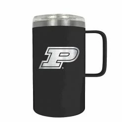 Cheap 👏 Unbranded Purdue Boilermakers Hustle Travel Mug 🛒