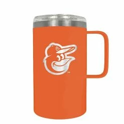 Outlet ⭐ Unbranded Baltimore Orioles Hustle Travel Mug 😀