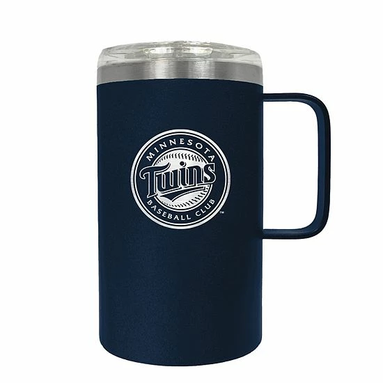 Brand new ⭐ Unbranded Minnesota Twins Hustle Travel Mug ⌛