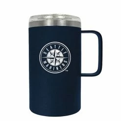 Best deal 🛒 Unbranded Seattle Mariners Hustle Travel Mug 😍