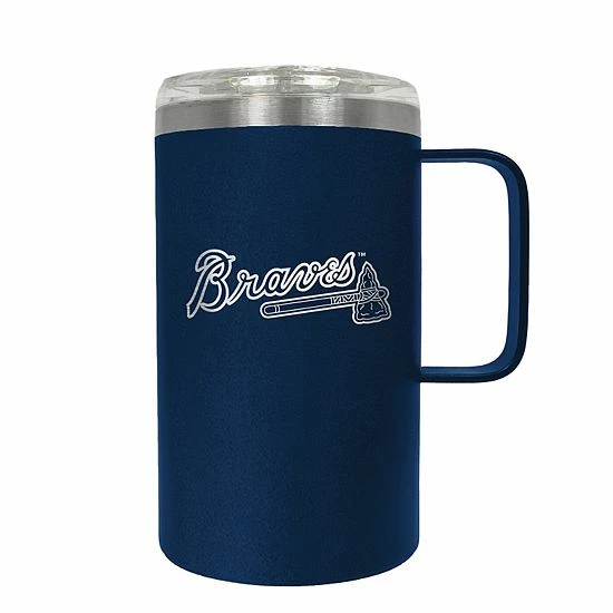 Cheapest ๐ Unbranded Atlanta Braves Hustle Travel Mug ๐ฏ