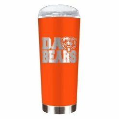 Best deal 💯 Unbranded Chicago Bears Rally Roadie Travel Tumbler 🔥