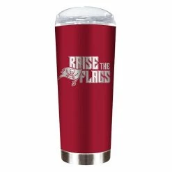 Flash Sale 🎁 Unbranded Tampa Bay Buccaneers Rally Roadie Travel Tumbler 🔥