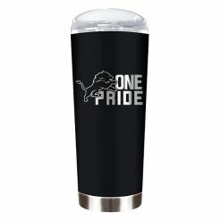 Brand new 😍 Unbranded Detroit Lions Rally Roadie Travel Tumbler ⭐