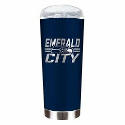 Flash Sale ⭐ Unbranded Seattle Seahawks Rally Roadie Travel Tumbler 😉