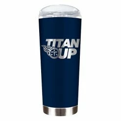 Buy 😀 Unbranded Tennessee Titans Rally Roadie Travel Tumbler 💯