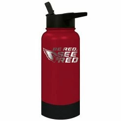 Best Pirce ✔️ Unbranded Arizona Cardinals Rally Thirst Water Bottle 😉