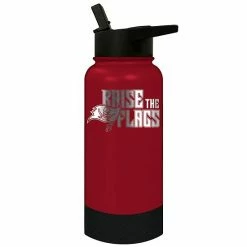Discount 🤩 Unbranded Tampa Bay Buccaneers Rally Thirst Water Bottle 🌟