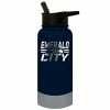 Budget 🥰 Unbranded Seattle Seahawks Rally Thirst Water Bottle 🛒