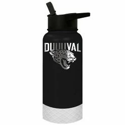 Coupon 🤩 Unbranded Jacksonville Jaguars Rally Thirst Water Bottle 😍