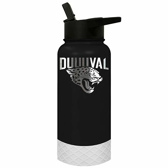 Coupon ๐คฉ Unbranded Jacksonville Jaguars Rally Thirst Water Bottle ๐