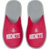 Coupon 🎉 Unbranded Men's FOCO Houston Rockets Scuff Slide Slippers 🔥