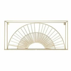 New ❤️ Unbranded Rainbow Arch Shelf Wall Decor 🛒