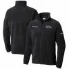 Top 10 ⭐ Unbranded Men's Columbia Black San Antonio Spurs Big & Tall Steens Mountain 2.0 Full-Zip Jacket 😍