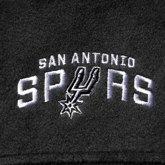 Top 10 ⭐ Unbranded Men's Columbia Black San Antonio Spurs Big & Tall Steens Mountain 2.0 Full-Zip Jacket 😍 - Image 5